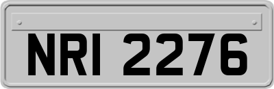 NRI2276