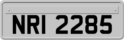 NRI2285
