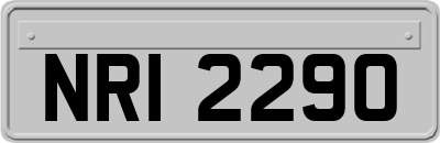 NRI2290