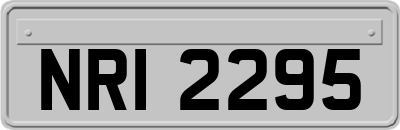 NRI2295
