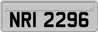NRI2296