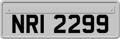 NRI2299