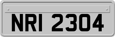 NRI2304