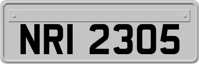 NRI2305