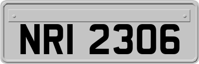 NRI2306