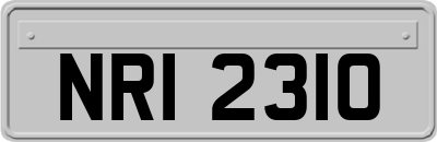 NRI2310