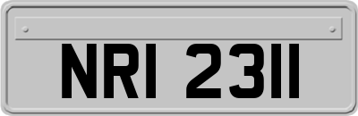 NRI2311