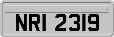 NRI2319