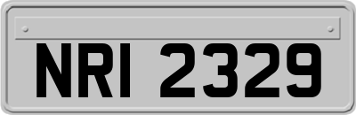NRI2329