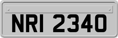 NRI2340