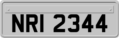 NRI2344