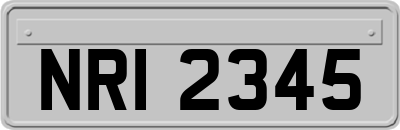 NRI2345