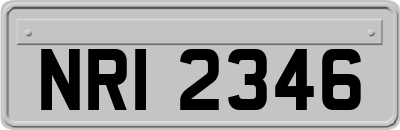 NRI2346