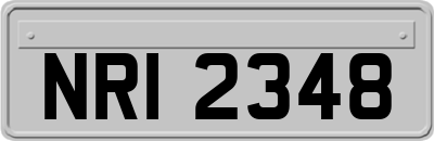 NRI2348