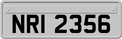 NRI2356