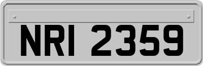 NRI2359
