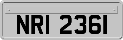 NRI2361