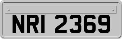 NRI2369