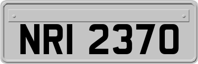 NRI2370