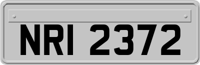 NRI2372
