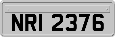 NRI2376