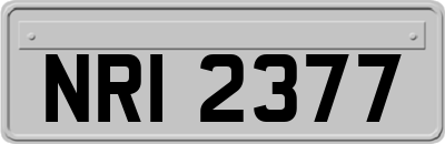 NRI2377
