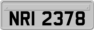 NRI2378