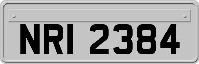 NRI2384
