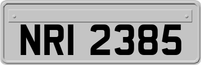 NRI2385