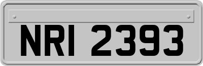 NRI2393