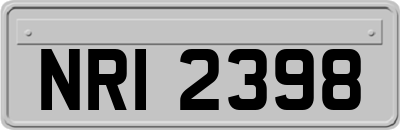 NRI2398