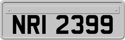 NRI2399
