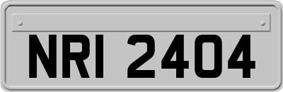 NRI2404