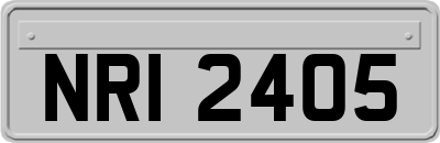 NRI2405