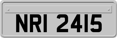 NRI2415