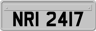 NRI2417