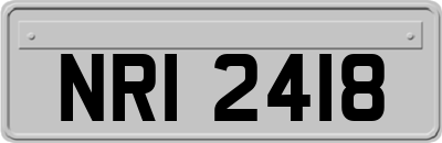NRI2418