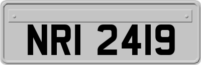 NRI2419