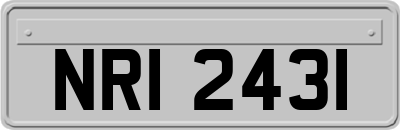 NRI2431