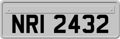 NRI2432