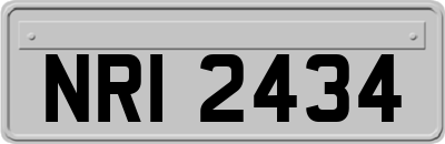 NRI2434