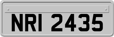 NRI2435