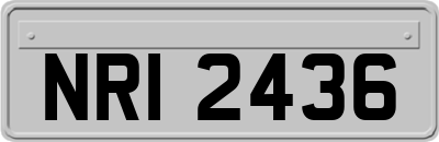 NRI2436