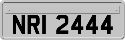 NRI2444