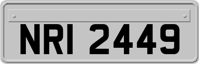 NRI2449