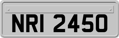 NRI2450