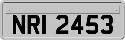NRI2453