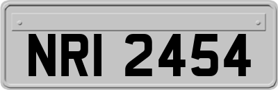 NRI2454