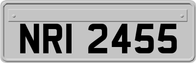 NRI2455