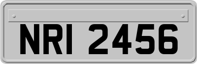 NRI2456